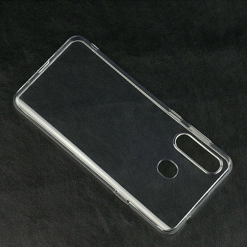 Ốp Lưng Samsung Galaxy M30 ✅Dẻo Trong Suốt Giá Rẻ✅ chất liệu nhựa dẻo trong suốt cao cấp siêu mỏng. Chất liệu TPU chỉ mỏng 0.3 mm, mềm dẻo, có độ đàn hồi cao, có thể bóp lại, cuộn lại mà không biến dạng.
